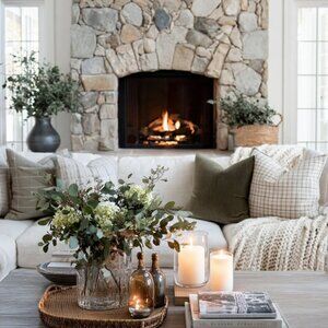 Welcome To My Closet....